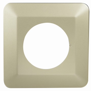 

Накладка Zamel OSX-910 gold защитная на обои 1-ая золото, OSX-910 gold