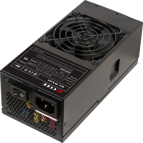 фото Блок питания  ACCORD ACC-TFX500 80+W в Уфе