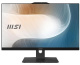 фото Моноблок 23.8" MSI Modern AM242P 1M-2416XRU (Intel Core 7 150U, 16ГБ SODIMM DDR5, SSD 512 ГБ, Intel UHD Graphics, Не установлена) Черный [9S6-AE0721-2416]