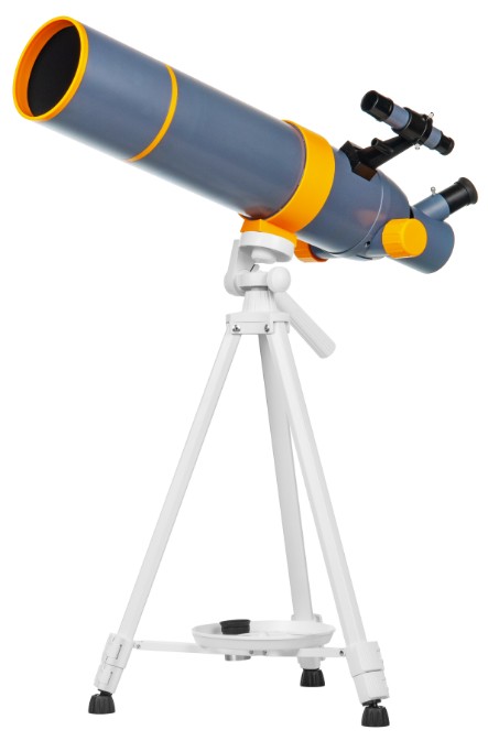 

Телескоп Veber Эврика T2 500/80 33198 Veber рефрактор, Эврика T2 500/80