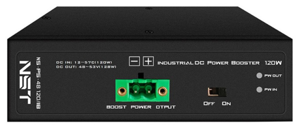 фото Бустер  NST NS-PS-48-120/IB в Красноярске