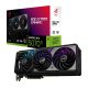 фото Видеокарта ASUS GeForce RTX 5070 TI ROG STRIX GAMING OC (ROG-STRIX-RTX5070TI-O16G-GAMING) в Омске