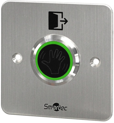 Кнопка Smartec ST-EX344MLW