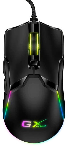 Изображение товара Мышь Genius Scorpion M700