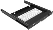 фото Полка для клавиатуры  SNR SNR-SHELF-KEYBOARD-350-BS