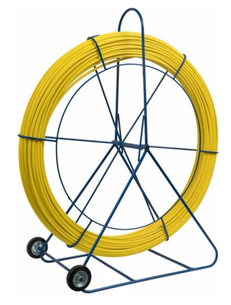 Изображение товара Протяжка кабельная Gigant GECB 11/150 мини УЗК for прокладка кабелей