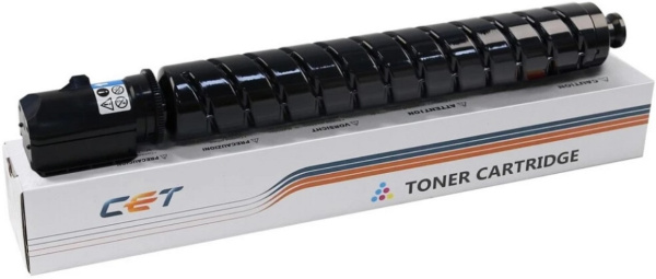 Изображение товара Тонер картридж CET CET141499U голубой для Canon iR ADVANCE C5535 C5540 C5550 C5560