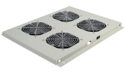 фото Вентиляторный блок SNR SNR-SHELF-4F-T-960G