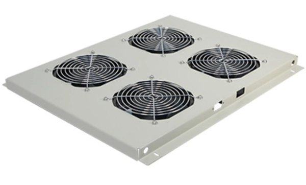 фото Вентиляторный блок  SNR SNR-SHELF-4F-T-960G в Омске