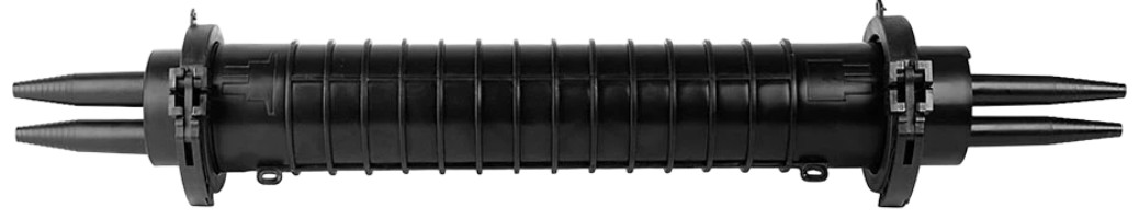 

Муфта оптическая ССД 130101-00092 МОГ-У-44-1К4845 (Хомут, 4 + 4 ввода), 130101-00092