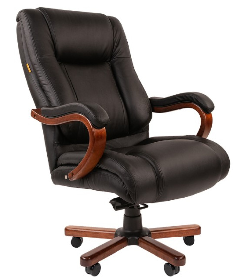 фото Кресло офисное Chairman 503 в Красноярске