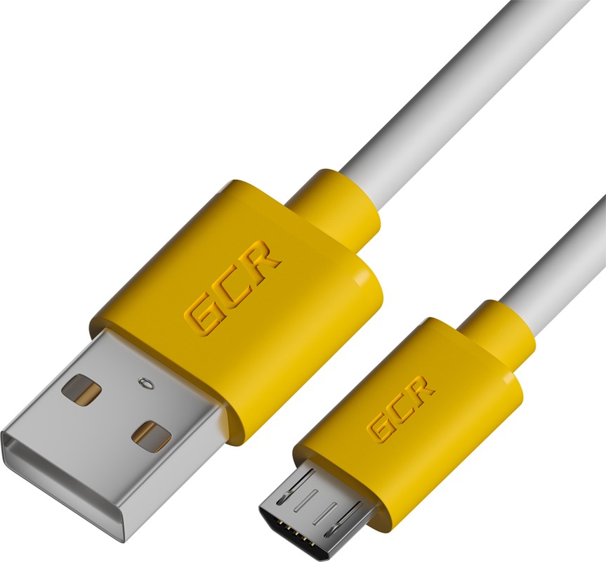 Кабель интерфейсный Greenconnect GCR-53221