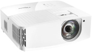 Изображение товара Проектор Optoma 4K400STx