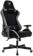 фото Кресло игровое  Knight Regal Fabric