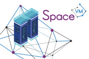 фото Право на использование  Space SpaceVM с ключом активации, 1 физический сервер
