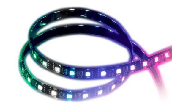 

Лента AKASA AK-LD06-50RB светодиодная, 50см, на магнитной подложке, RGB, AK-LD06-50RB