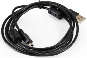 фото Кабель Exegate EX-CCP-USB2-AM5P-1.8