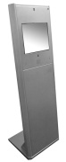 фото Информационный киоск Каскад C19-6C-MD-PS2NS-W7