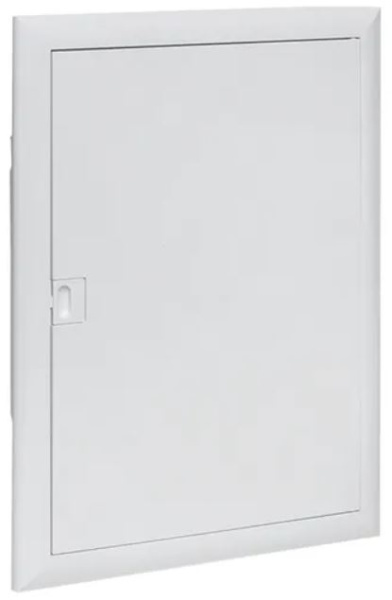 Изображение товара Слаботочный щит EKF profibox-m-24+4 пластиковый IP41 навесной