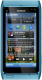 фото   Nokia N8 Blue