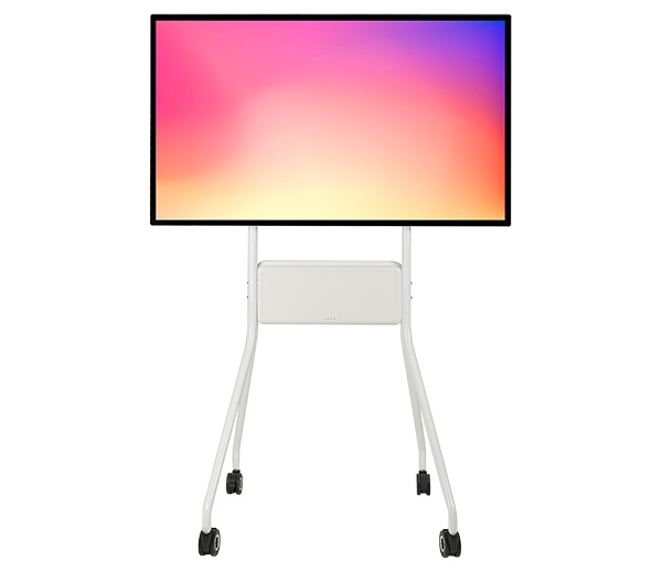 

Интерактивная система Lumien 55FL LMP5505FLP 55", PCAP, 4К@60Hz, поддержка портретного режима, LMP5505FLP