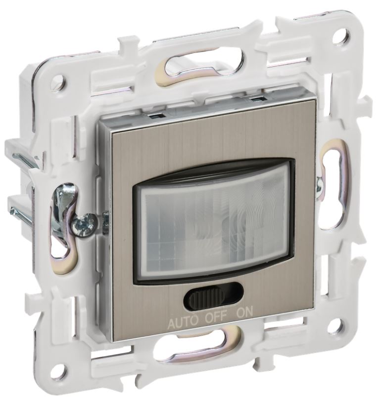 

Датчик движения IEK SK-MS10-N-150-05-K50 SKANDY SK-S01N металл никель, SK-MS10-N-150-05-K50