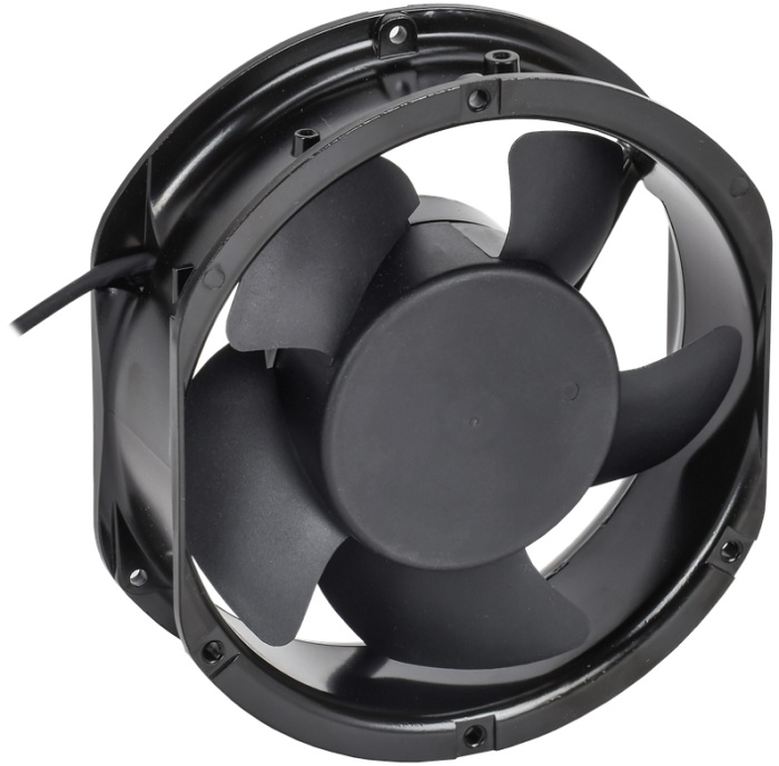 Вентилятор ONI K750-FAN-160G