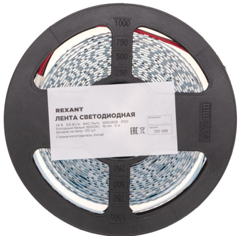 фото Лента светодиодная Rexant 141-639 в Красноярске