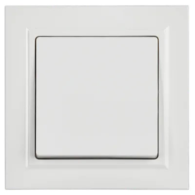 

Выключатель IEK BR-V10-0-10-K01-F 1-кл. СП BRITE ВСР10-1-0-БрБ 10А в сборе белый, BR-V10-0-10-K01-F