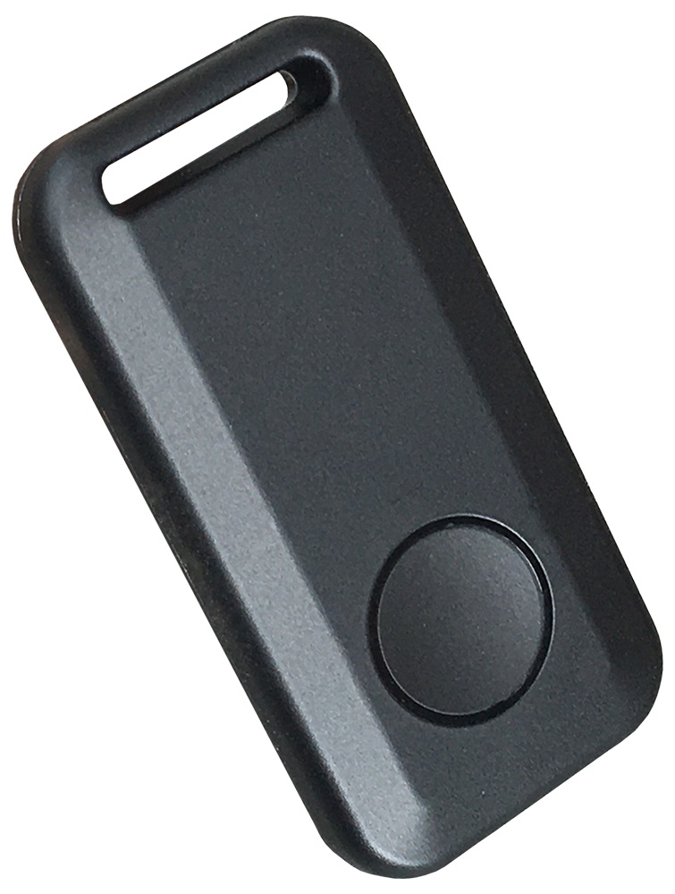 

Извещатель Риэлта Ладога Грань-РК Мини охранный точечный инерционный радиоканальный, Ладога Грань-РК Мини