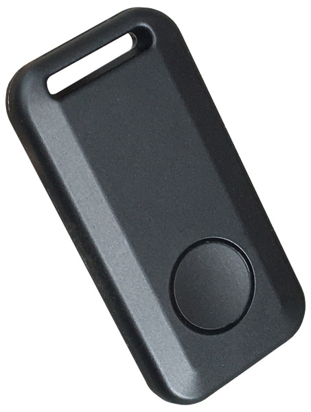 Изображение товара Извещатель охранный инерционный радиоканальный Грань-РК Мини Риэлта