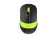 фото Мышь wireless A4Tech Fstyler FG10CS Air
