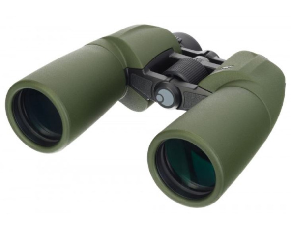 Изображение товара Бинокль Levenhuk Army 10x50 для охоты и рыбалки