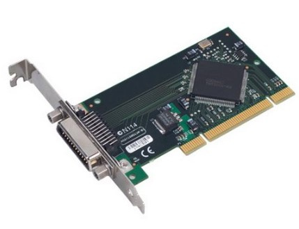 фото   Advantech PCI-1671UP-AE в Омске