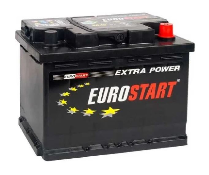 Батарея EUROSTART EUT1201