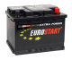 фото Батарея  EUROSTART EUT1201 в Воронеже