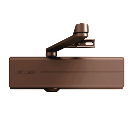 Изображение товара Доводчик Abloy DC200 для внутренних и наружных дверей