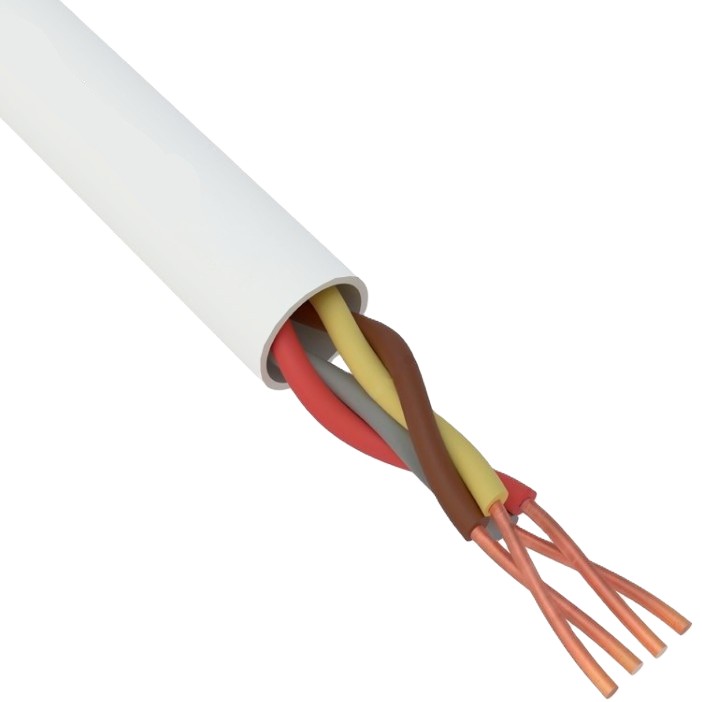 Кабель Технокабель-НН КПСнг(А)-FRLSLTx 2х2х1,0 200м