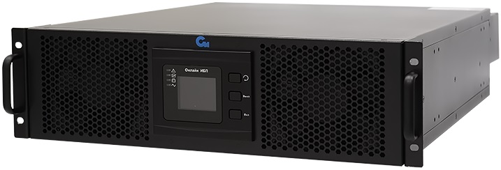 

Источник бесперебойного питания Парус электро СИПБ6КД.10-31/БПС онлайн двойного преобразования с раздельным вводом байпас, СИПБ6КД.10-31/БПС