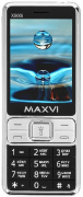 фото Мобильный телефон  MAXVI X900i