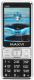 фото Мобильный телефон  MAXVI X900i