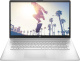 фото Ноутбук  HP 17-cn3158mg в Уфе 17.3 ", Core i5, 16 Гб RAM, 512 Гб SSD, Iris Xe Graphics, Серебристый