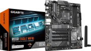 фото Материнская плата GIGABYTE B550 EAGLE WIFI6