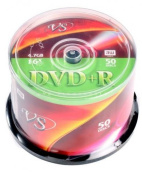 фото Диск VS VSDVDPRCB5001