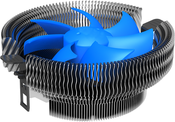 фото Кулер  Crown CM-90 в Казани