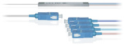 фото Делитель мощности SNR SNR-PLC-1x4-SC/UPC