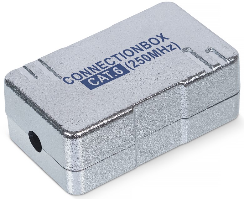 фото Модуль  Cabeus CM-IDC-C6-SH