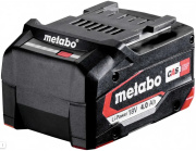 фото Аккумулятор Metabo 625027000