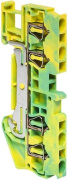 фото Клеммная колодка EKF plc-jxb-st-2.5-4-pen