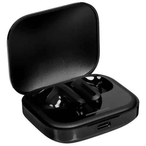 

Наушники беспроводные Xiaomi Redmi Buds 5 BHR7627GL black, Redmi Buds 5